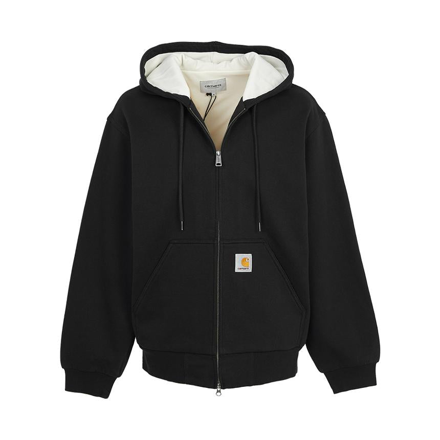 Carhartt Active Men’s Hooded Zip-Up Cardigan I035602 8906