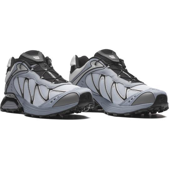 SALOMON XT Whisper Sneakers Men’s Running Shoes White S260109 SWP04