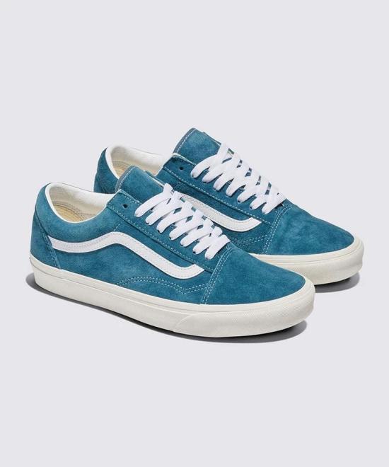 Vans Classic Sneakers for Men VN000CR512S1 DOM