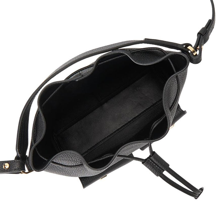 Ferragamo Hug Bucket Shoulder Bag for Women