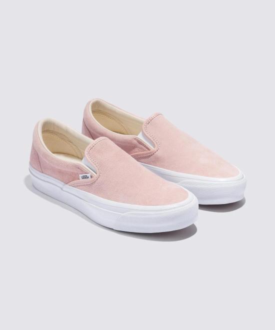 Vans Classic Low-Top Sneakers for Men VN000D5AESH1 DOM