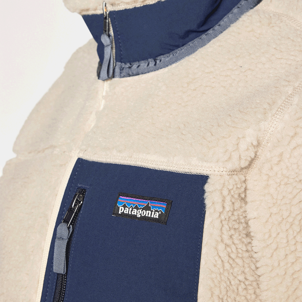 patagonia Women’s Retro-X Fleece Jacket NANE 23074 NANE
