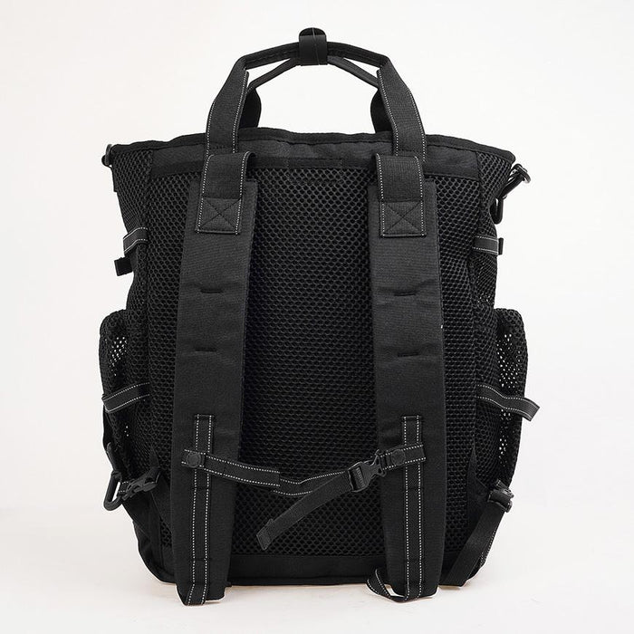 and wander Unisex 3D Mesh 2-Way Tote Bag 5745985228 010