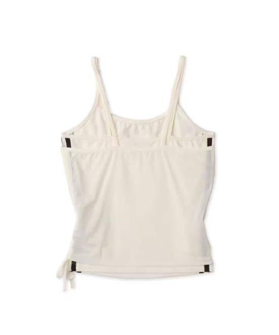 Adidas Sleeveless T-Shirt Women’s KW4525 DOM