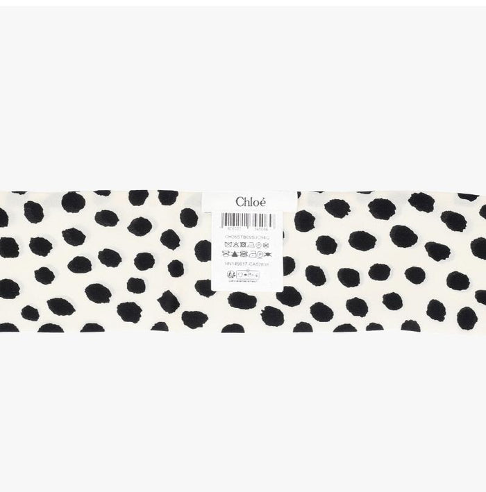 Chloe Women’s Scarf CH26STB09SJC 94Q