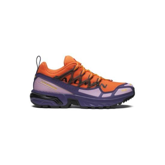 SALOMON 24SS Men’s Sneakers L47436300 DOM