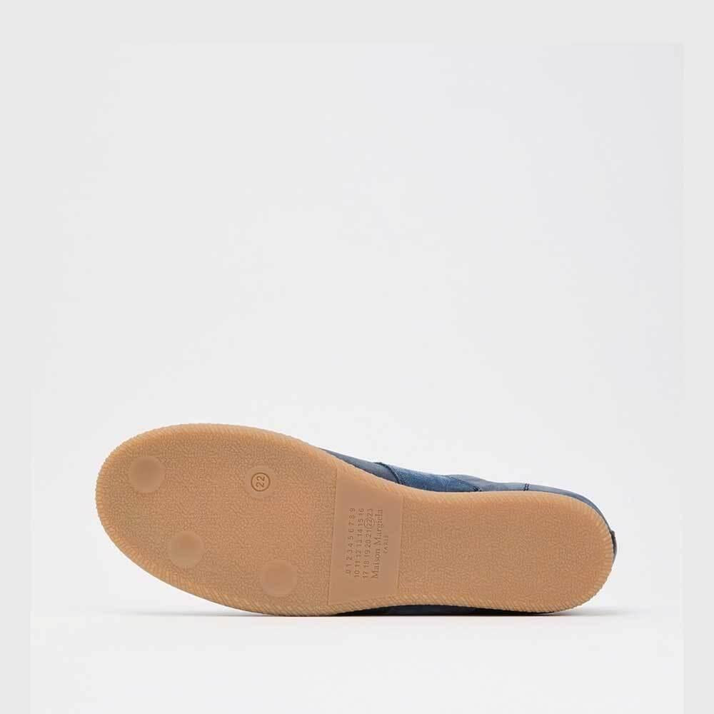 Maison Margiela Replica Soft Low-Top Sneakers Men’s S57WS0557 P7795 T6065