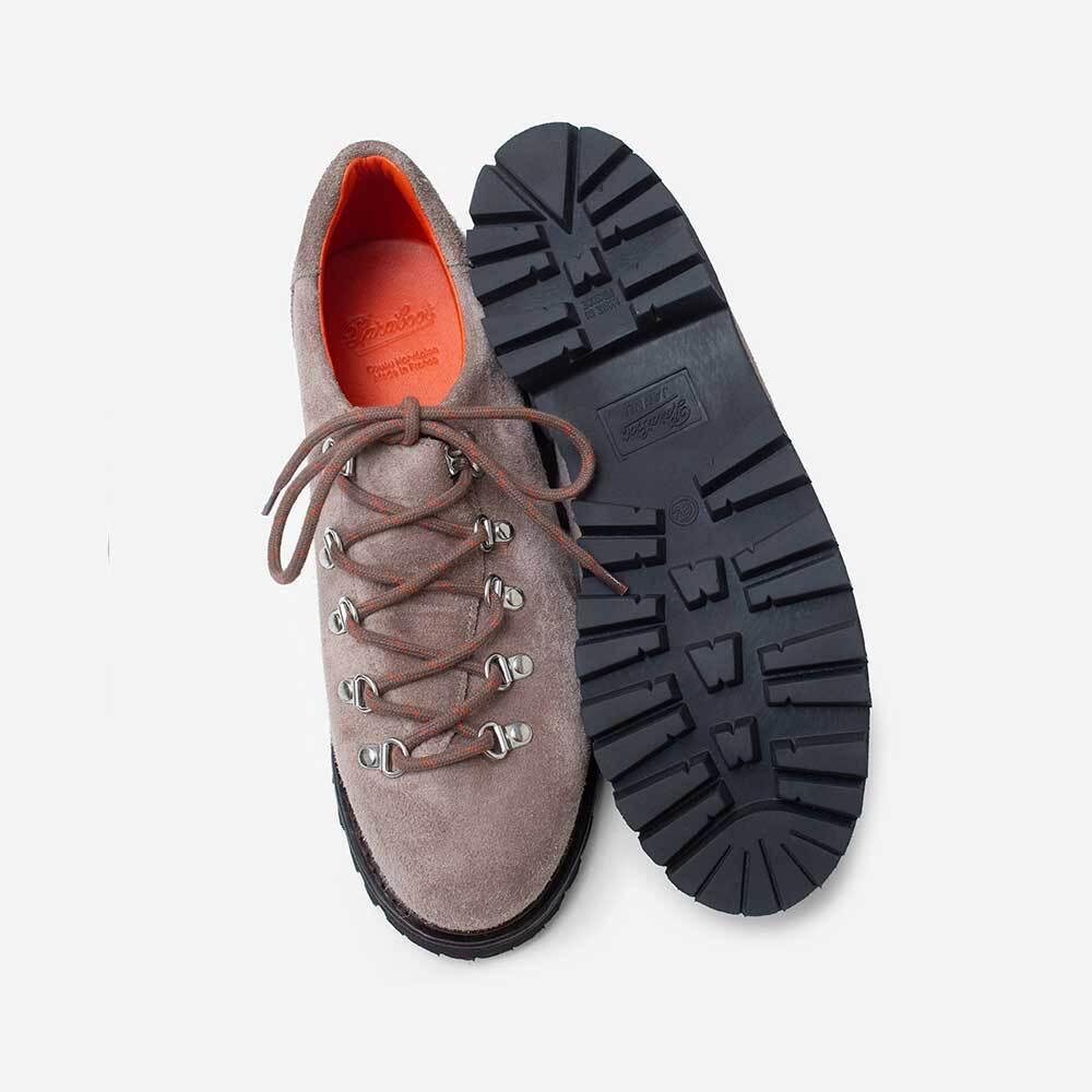 PARABOOT Clusaz Leather Loafers Men’s 2189 46