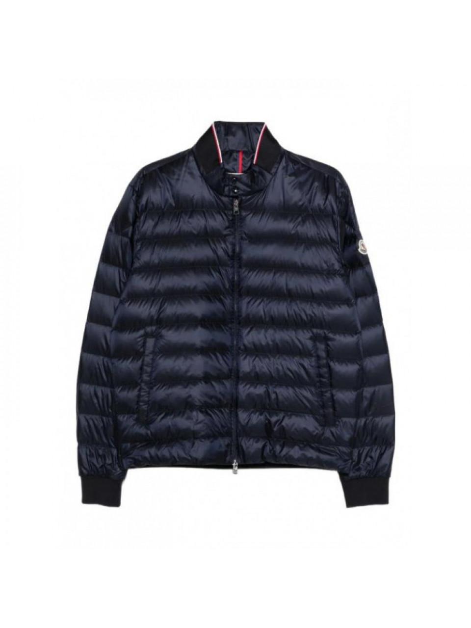 Moncler Rigel Men's Short Down Jacket 1A00008 597XQ 776