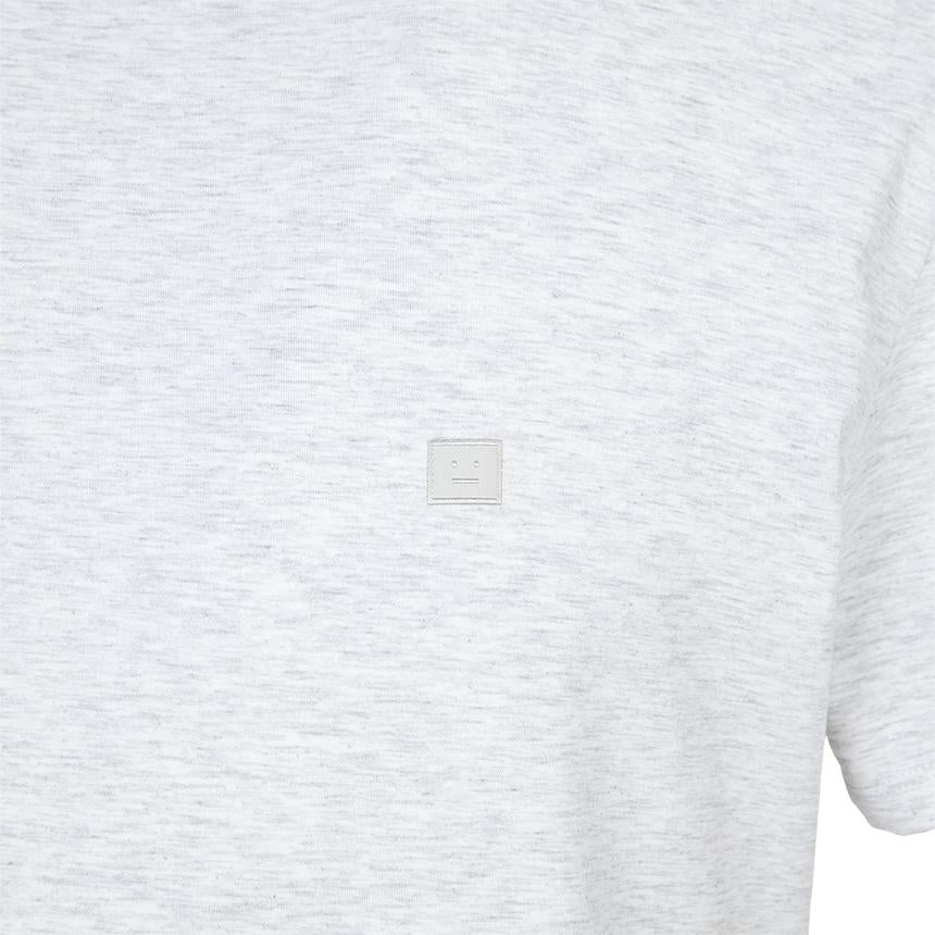 Acne Studios Unisex Short Sleeve T-Shirt CL0371 92H