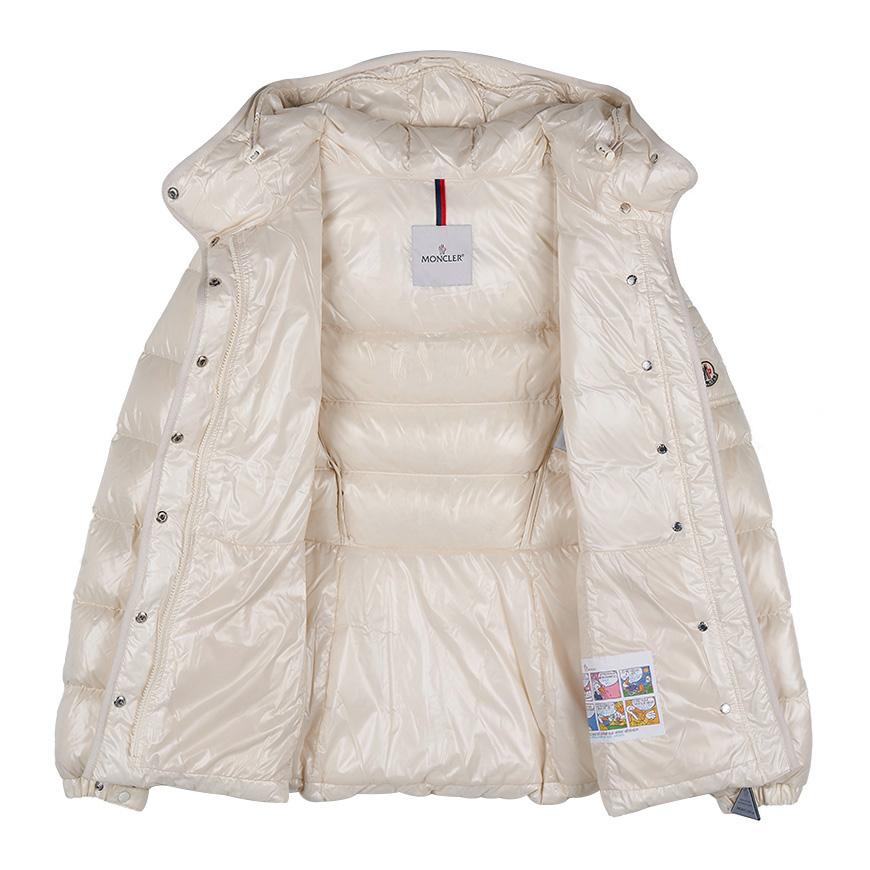 Moncler Women’s Barante Down Puffer Jacket 1A00083 597Z8 076