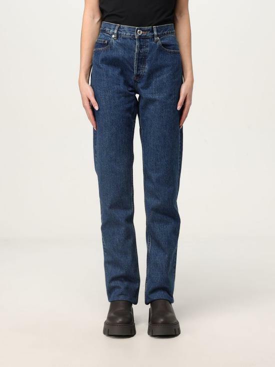 A.P.C. Standard Fit Denim Jeans Men’s Blue