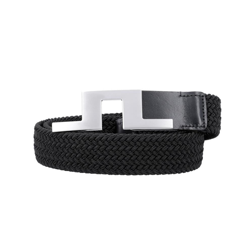 J LINDEBERG Men’s Leather Belt BUAC16030 9999