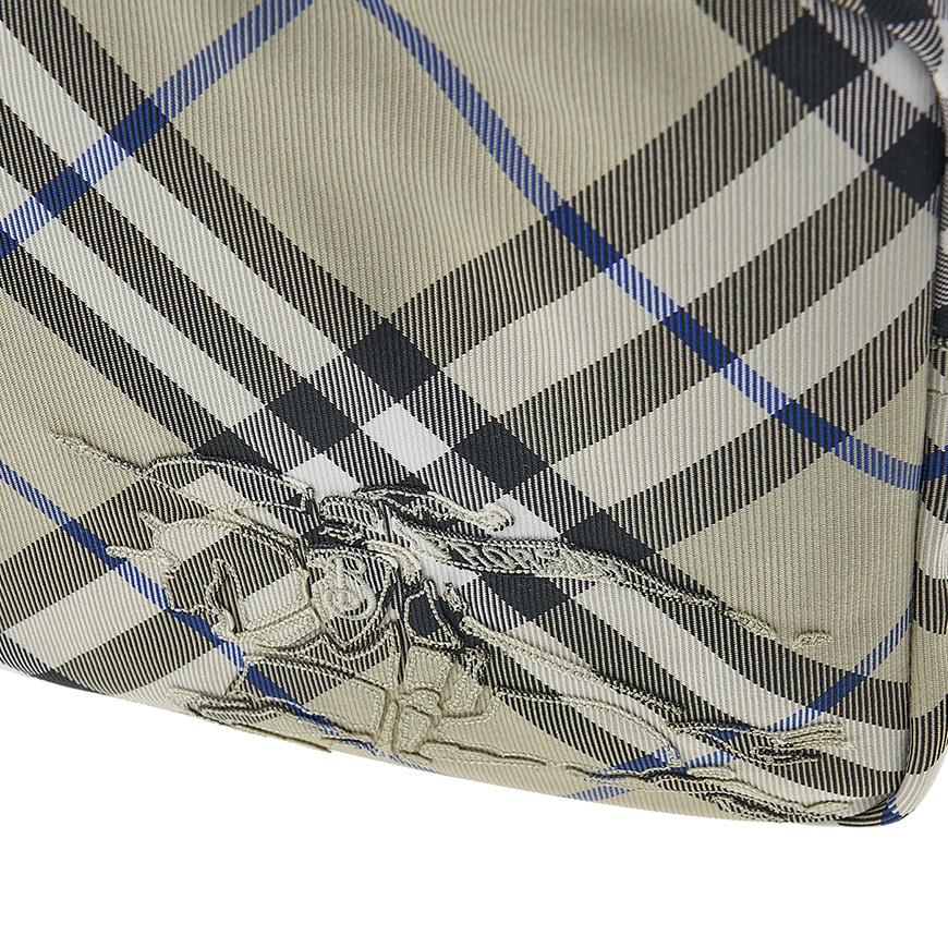 BURBERRY Men Essential Crossbody Bag 8091335 ML ESSENTIAL CROSSBODY CEK A3888