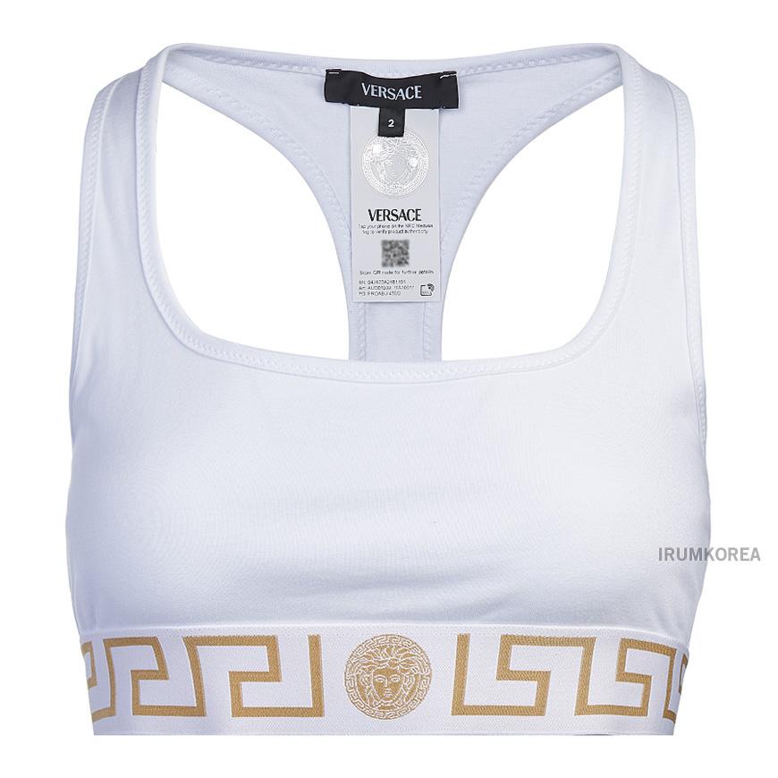 Versace Greca Border Women’s Underwear AUD01039 1A10011 A1001