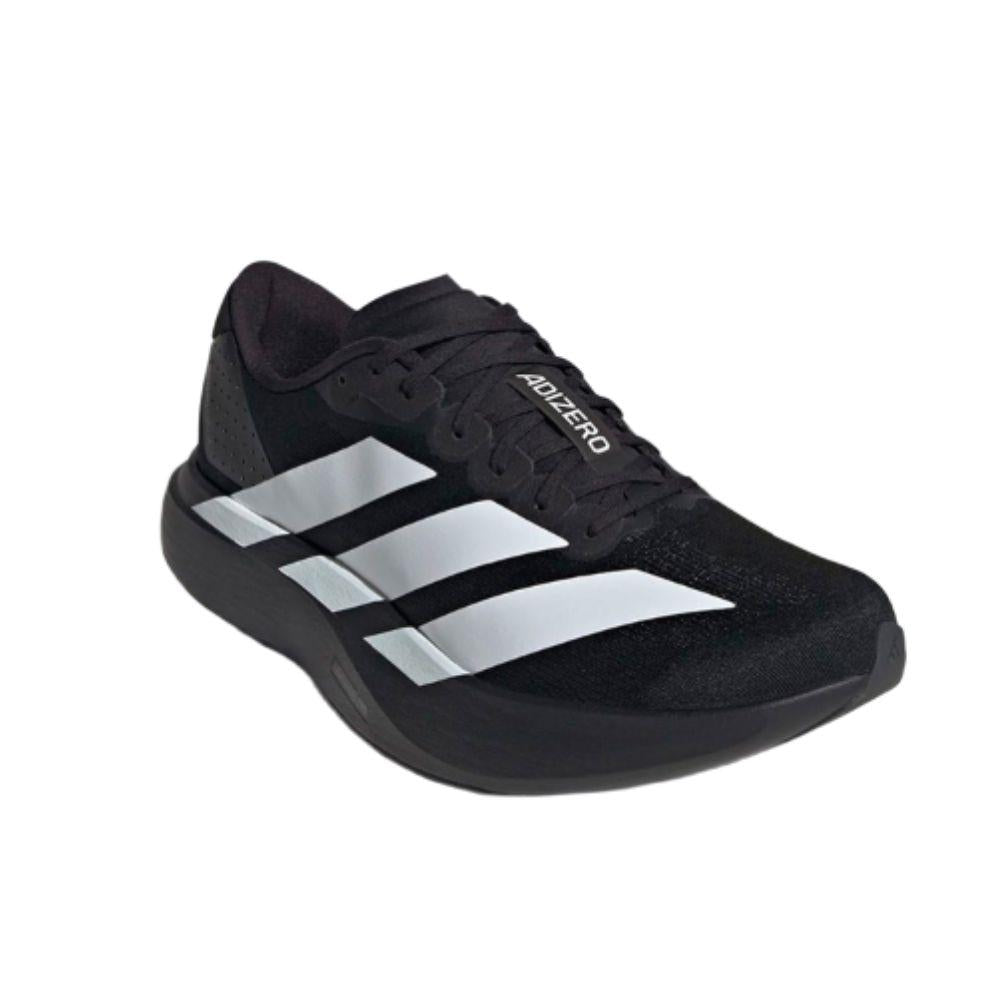 Adidas Adizero EVO SL Core Black Cloud White Low-Top Sneakers