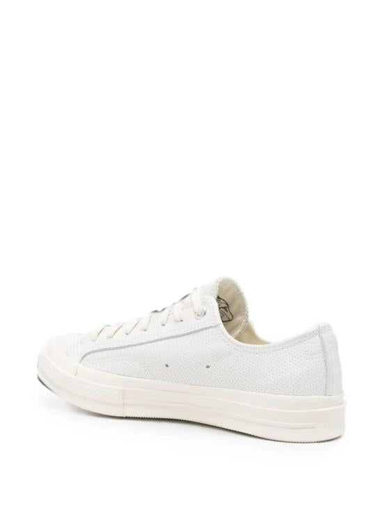 Converse Classic Canvas Low-Top Sneakers for Men A18849C DOM