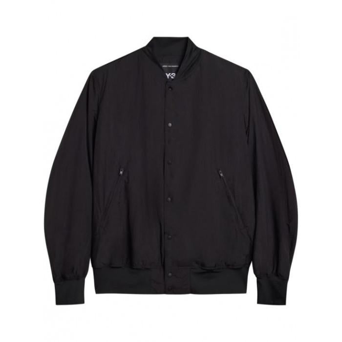 Y-3 Men's College Varsity Jacket KD6845