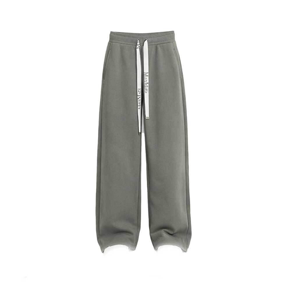 Max Mara Bali Cotton Jogger Sweatpants 19781051600 007