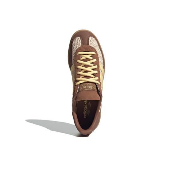 Adidas Spezial Suede Sneakers Men’s Casual Shoes JQ8411 DOM