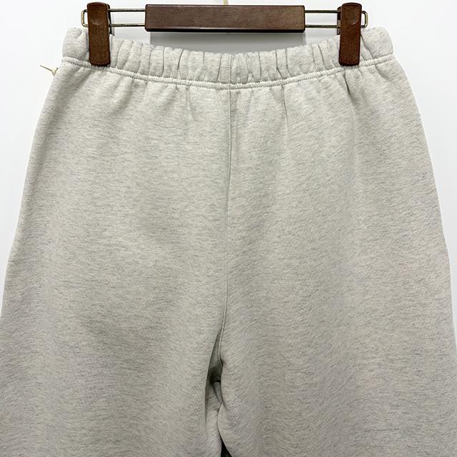 Fear of God Essentials Logo Flare Sweatpants Unisex 130HO 258412F