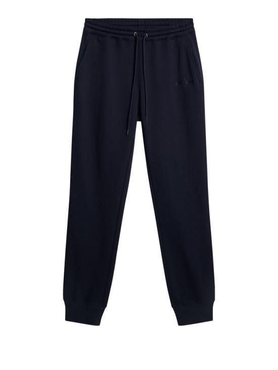 J LINDEBERG Training Jogger Sweatpants AWJS089946855 JL NAVY DOM