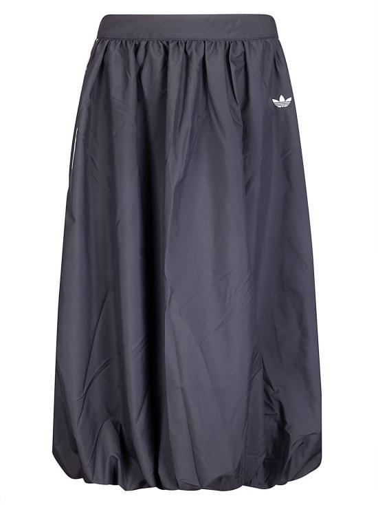 Adidas Women’s Long Skirt KC8088 Black DOM