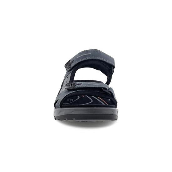 ecco Women’s Leather Sandals 06956402038 MARINE DOM