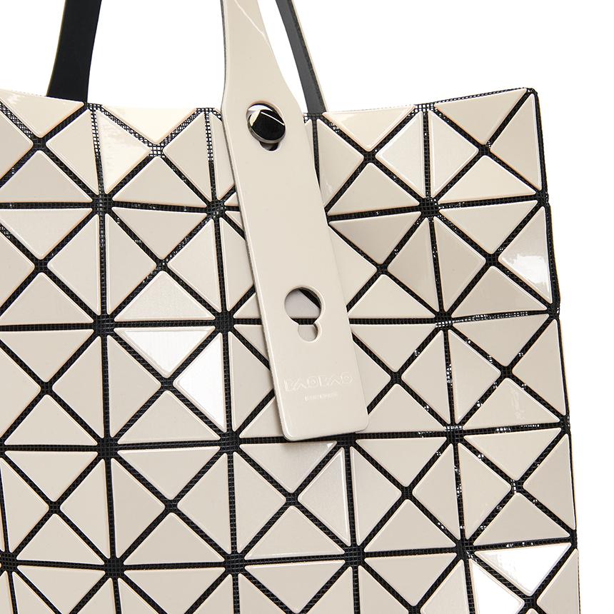 Issey Miyake Bao Bao Prism Women’s Tote Bag