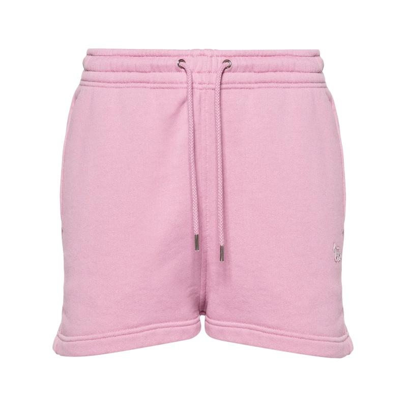 Maison Kitsune Baby Fox Women’s Shorts