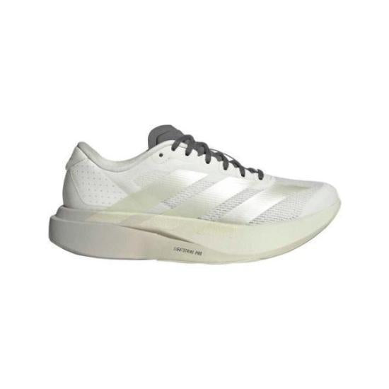 Adidas Women’s Casual Sneakers KI4794 Off White Ice Gold Met Granite DOM