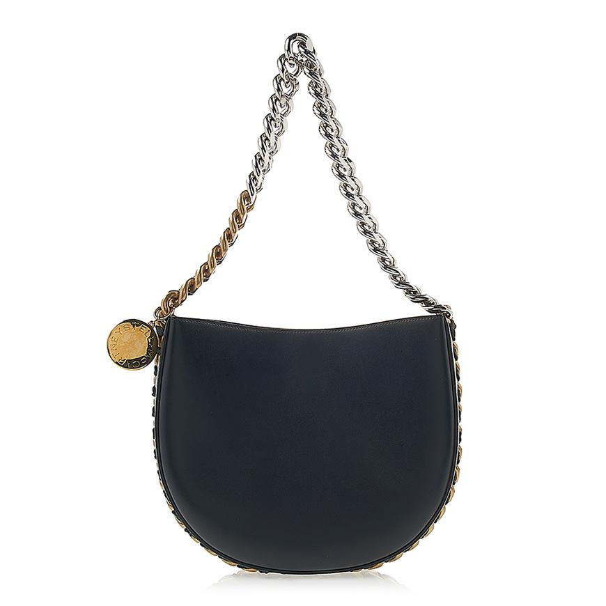 Stella McCartney Frayme Medium Shoulder Bag 700236 W8839 1000