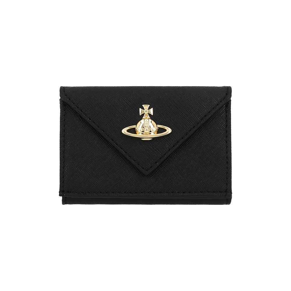Vivienne Westwood Women’s Leather Bifold Wallet 5115002EW L001N N402