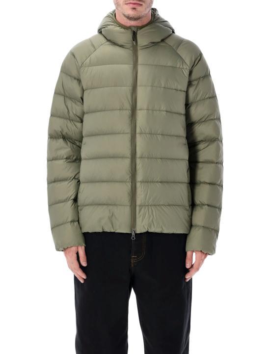 Pyrenex MERMAID short down puffer jacket for men HMY 0263198