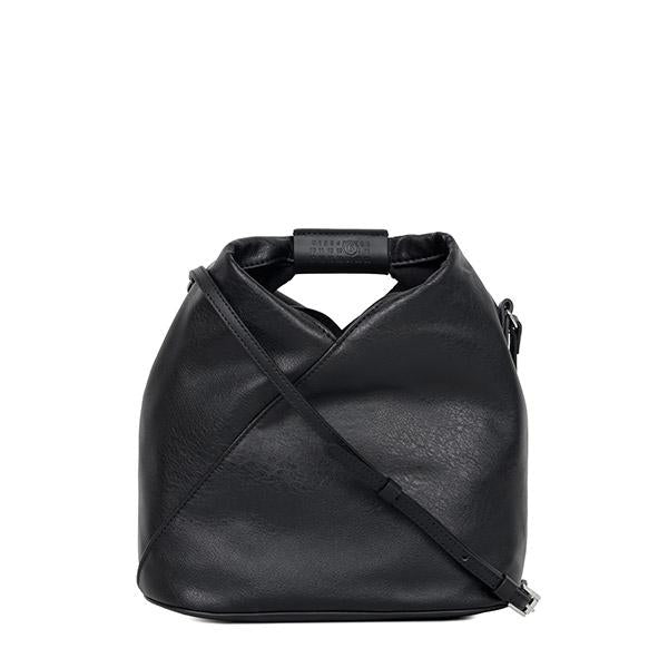 MM6 Black Japanese Crossbody Bag SB6WD0026 P8396 T8013