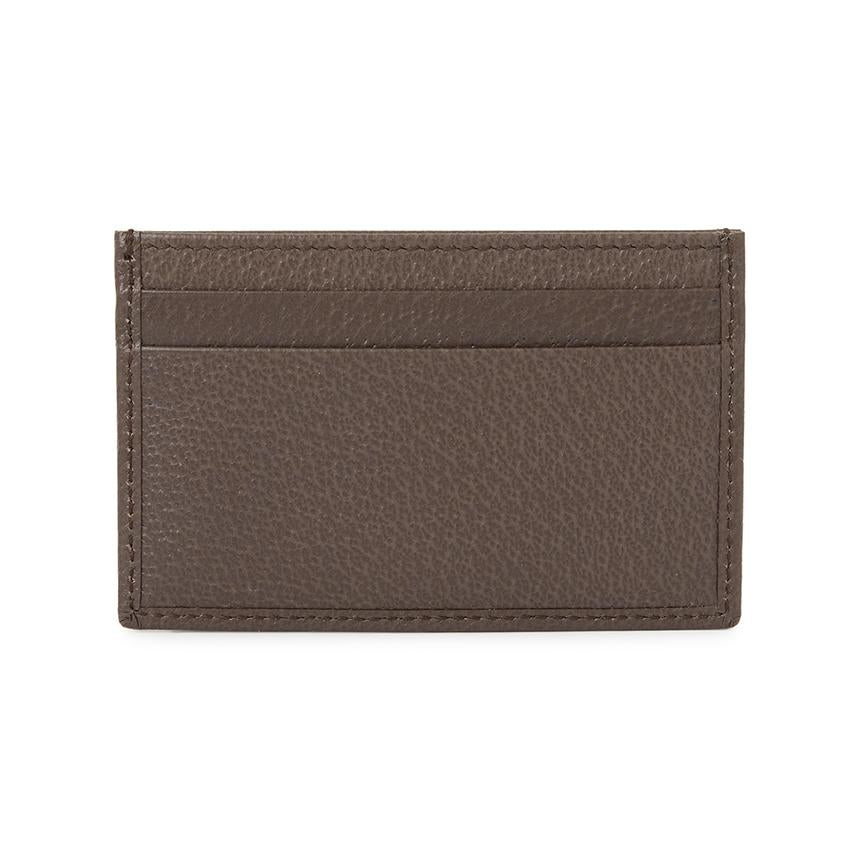 GUCCI Ophidia Leather Card Holder Wallet Unisex 834795 FAEOI 9746