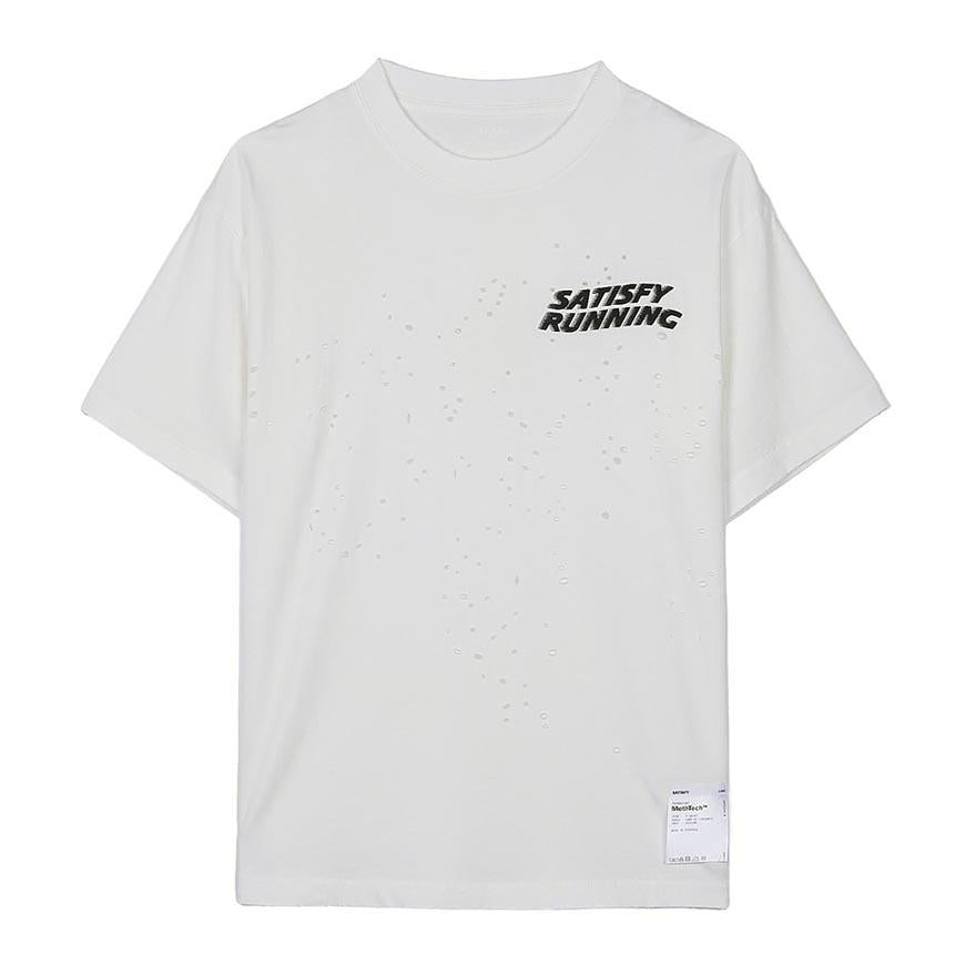 SATISFY Mostec Tech T-Shirt Men’s