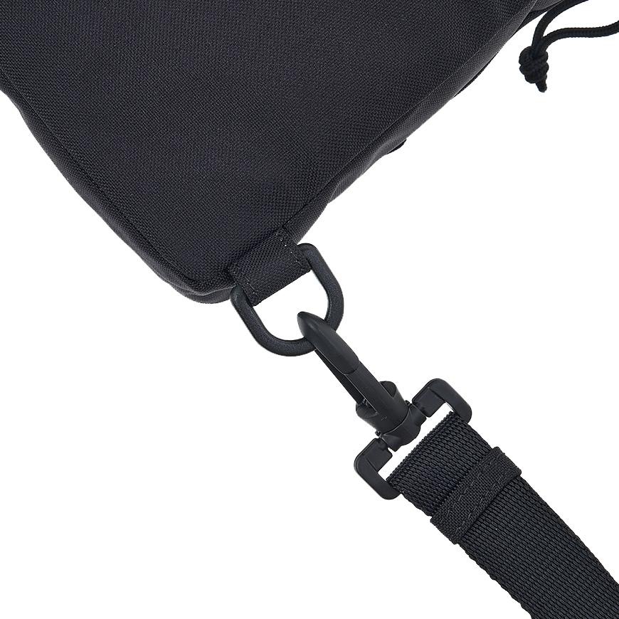 BALENCIAGA Explorer Crossbody Bag for Men FW24 620260 2AA29 1000