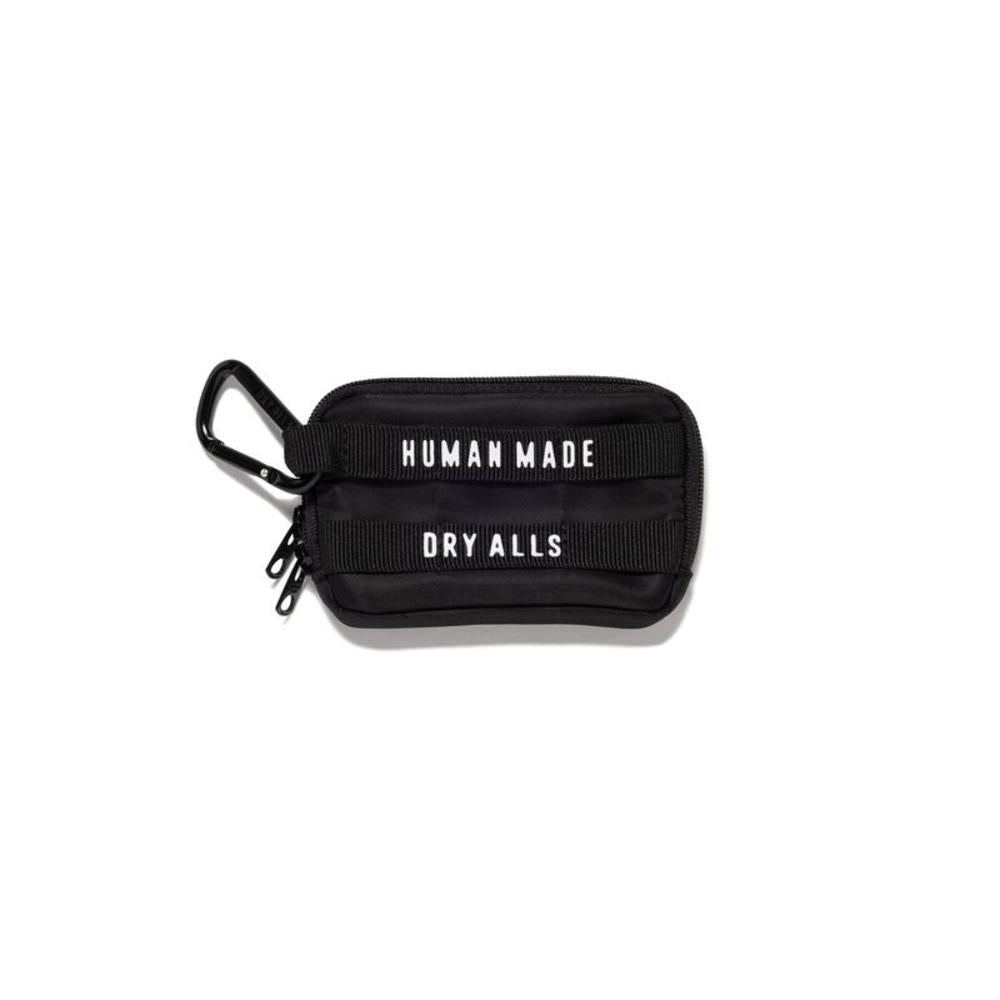 Humanmade Military Card Case Wallet Cardholder