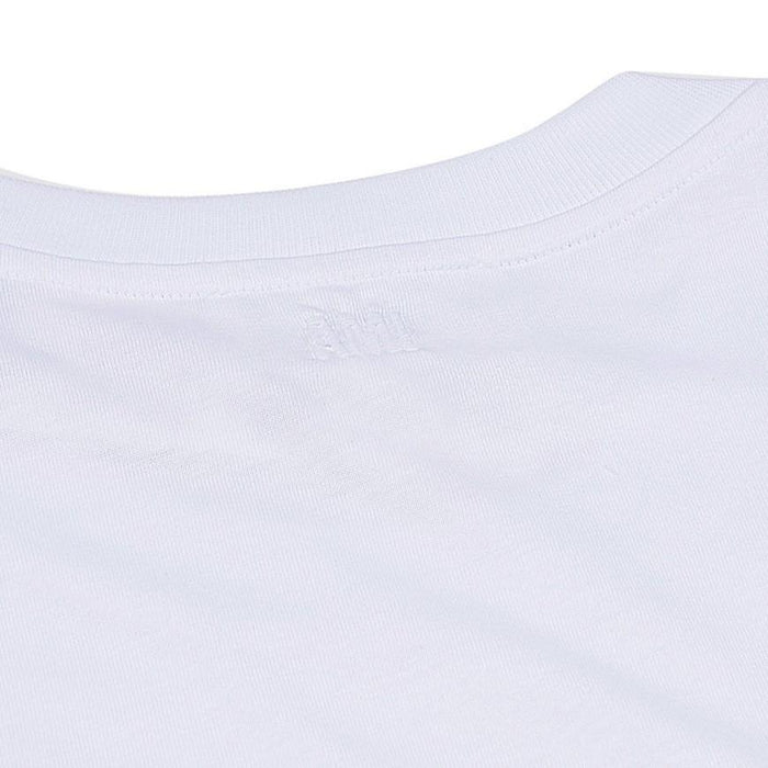 AMI Tonal Ami de Coeur Logo T-Shirt