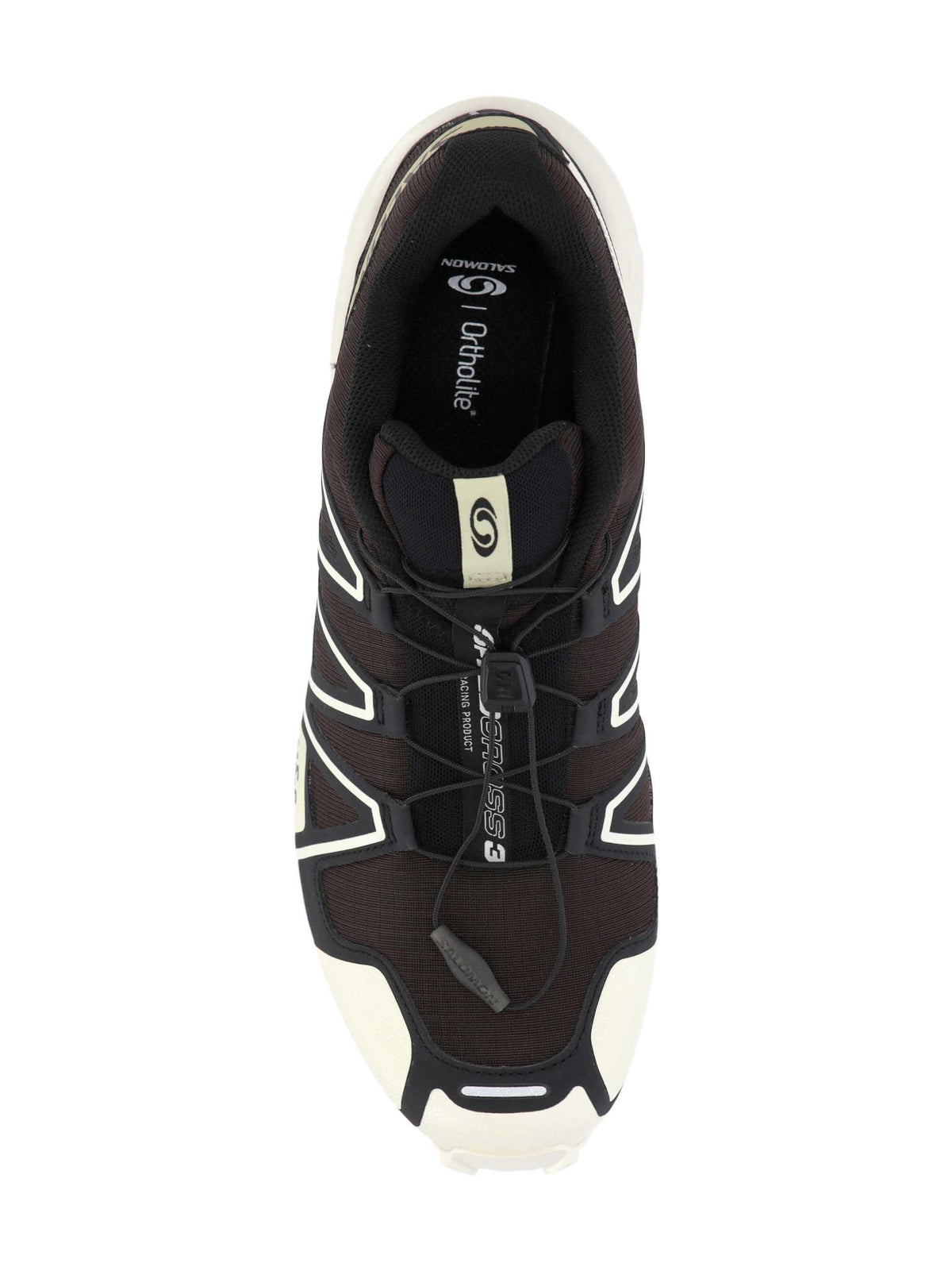 SALOMON Low-Top Sneakers Women’s