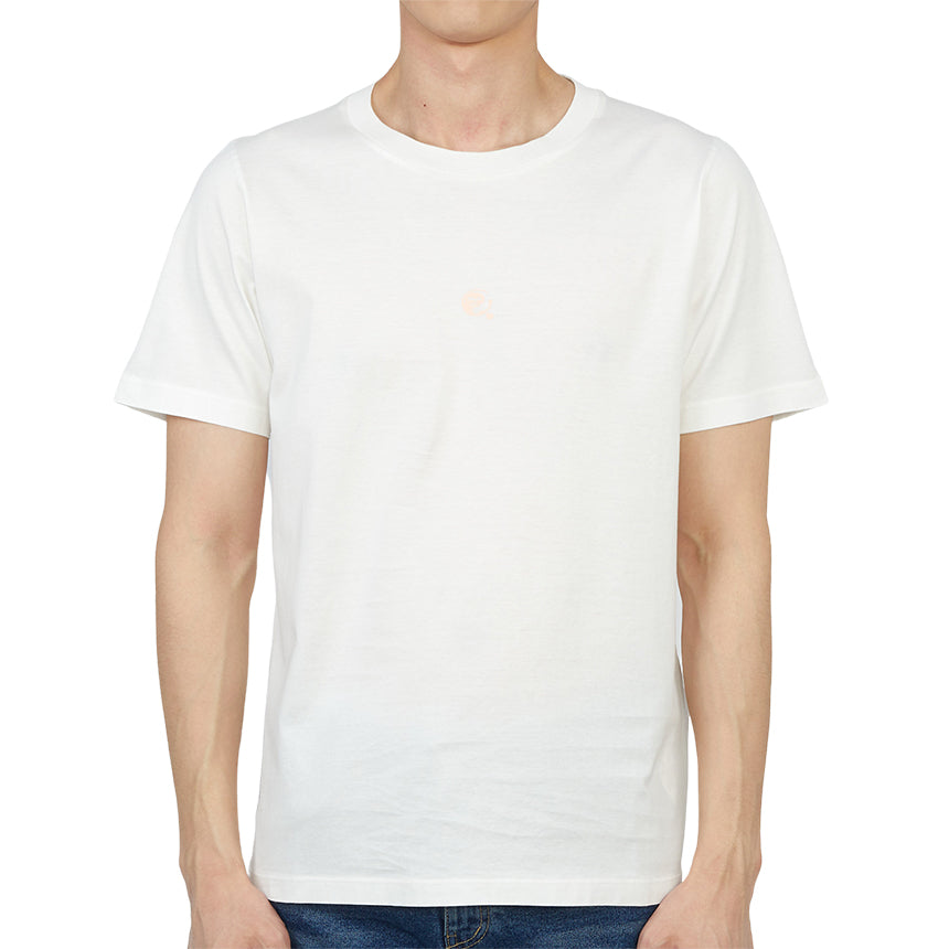 STONE ISLAND Shadow Project Black Short Sleeve T-Shirt
