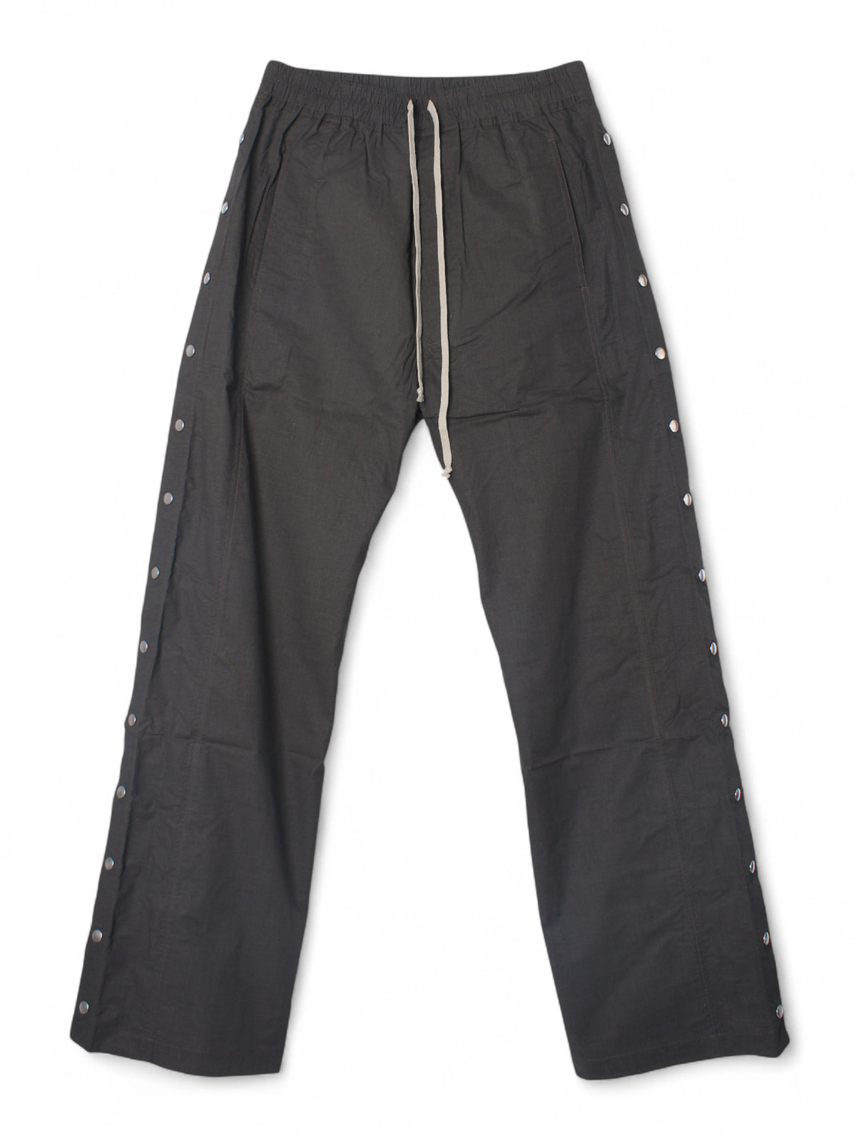 Rick Owens DRKSHDW Dark Dust Pusher Men's Drop Crotch Joggers DU01B7393MAC78