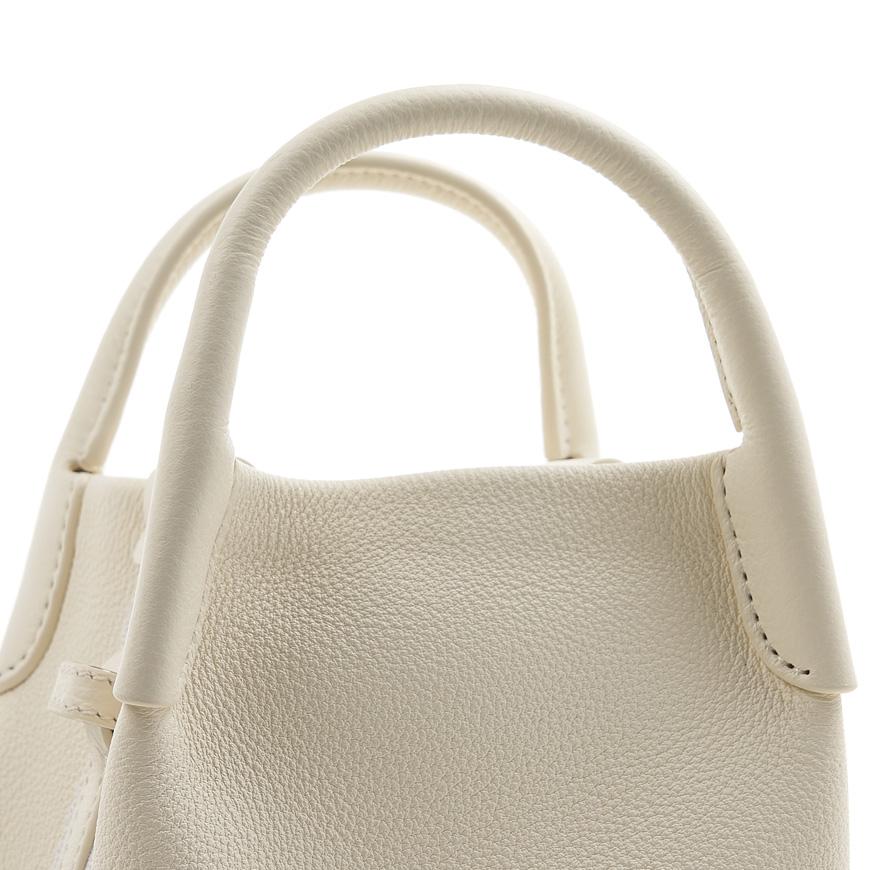 Loro Piana Micro Ballet Bucket Bag Women’s Shoulder Bag
