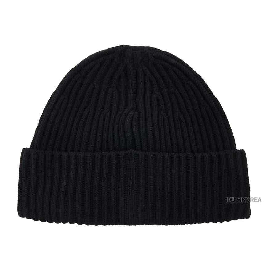 STONE ISLAND Unisex Full Rib Beanie K2S15N100002 S00C3 V0029