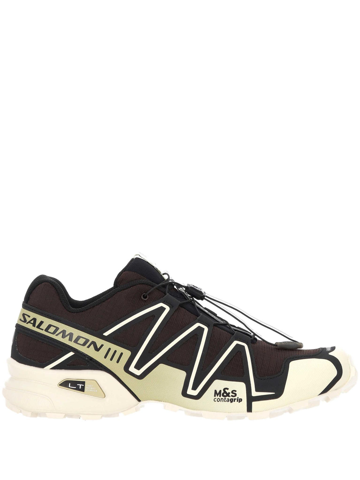 SALOMON Low-Top Sneakers Women’s