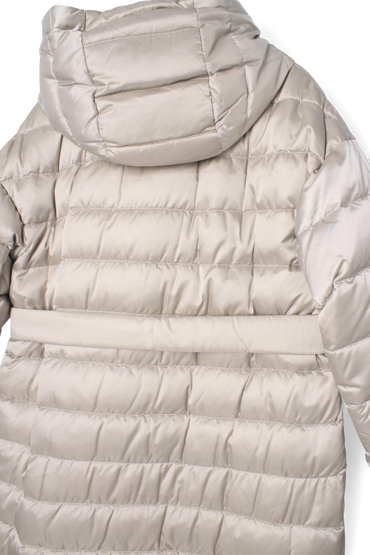 Max Mara Cube Puffer NOVELO Down Coat 009 2429496015600 009