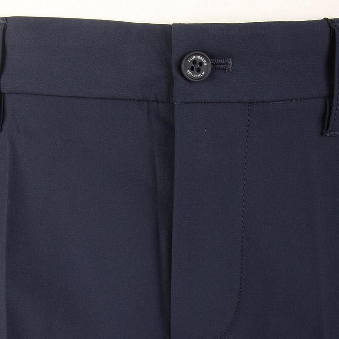 J LINDEBERG Eloy Men’s Shorts Navy
