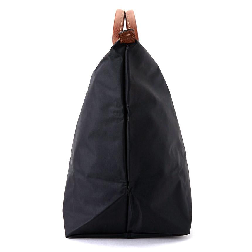 Longchamp Le Pliage XL Travel Tote Bag Black Unisex