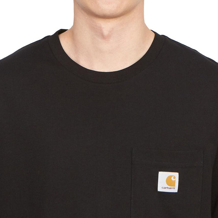 Carhartt Pocket Short Sleeve T-Shirt for Men